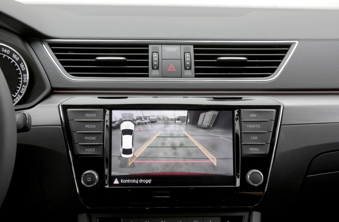 Skoda Superb Skoda Superb