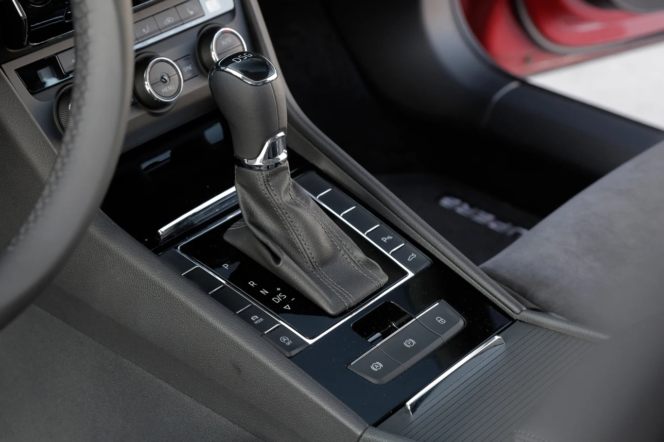 Skoda Superb Skoda Superb