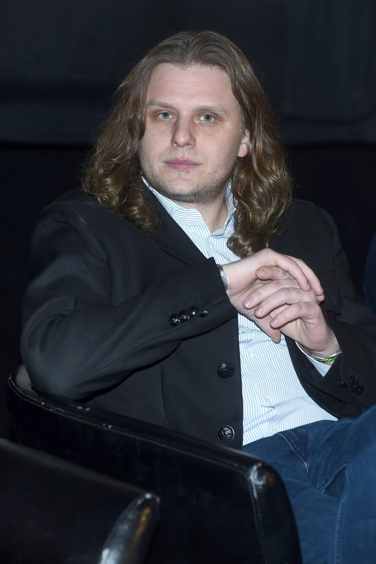 Piotr Woźniak-Starak Piotr Woźniak-Starak