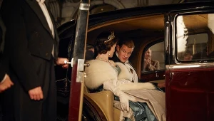 "The Crown"