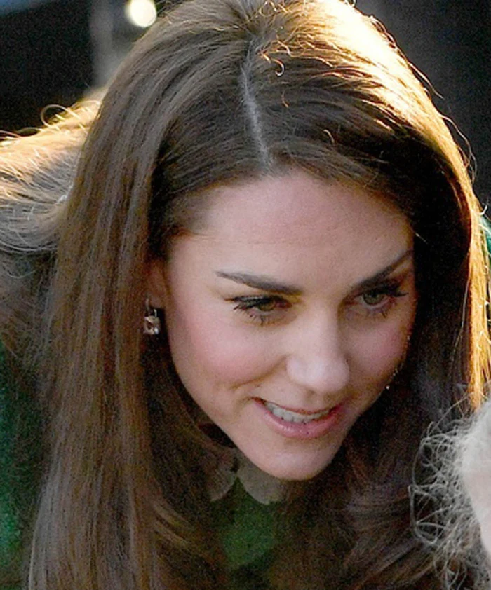 Księżna Kate Księżna Kate