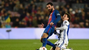 Arda Turan
