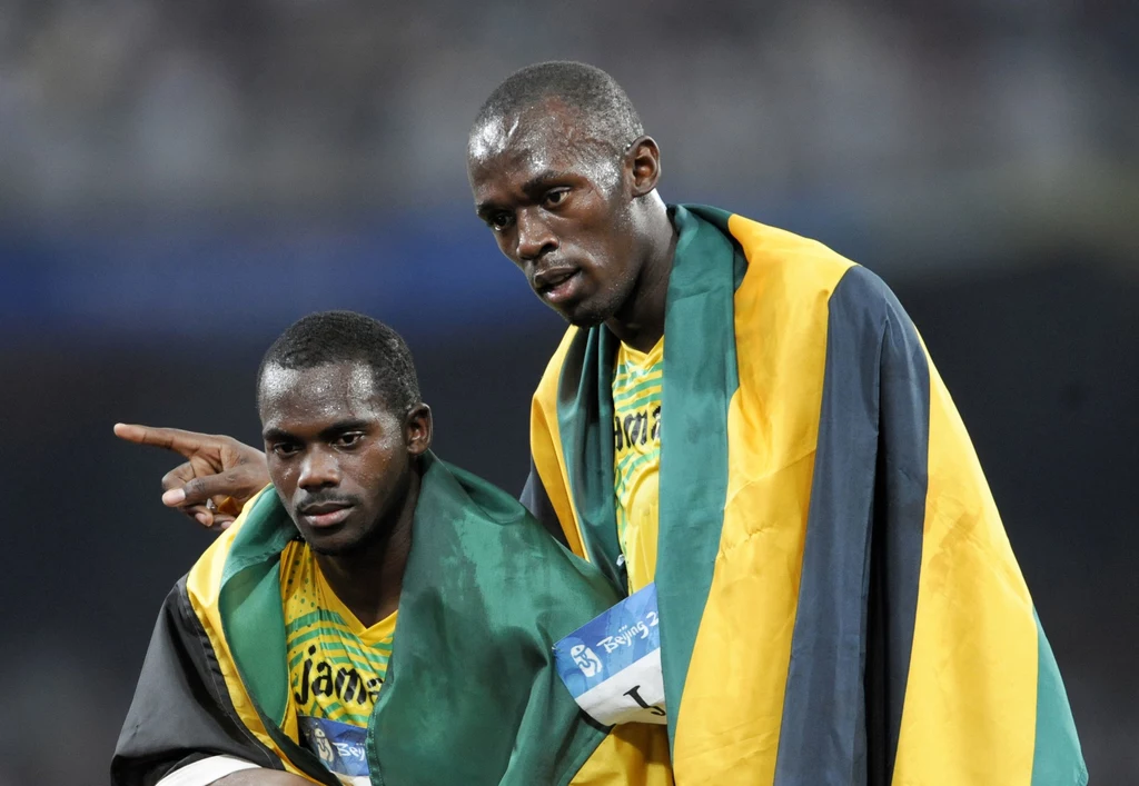 Usain Bolt przyznał, że nie było mu łatwo zwrócić medalu z Pekinu