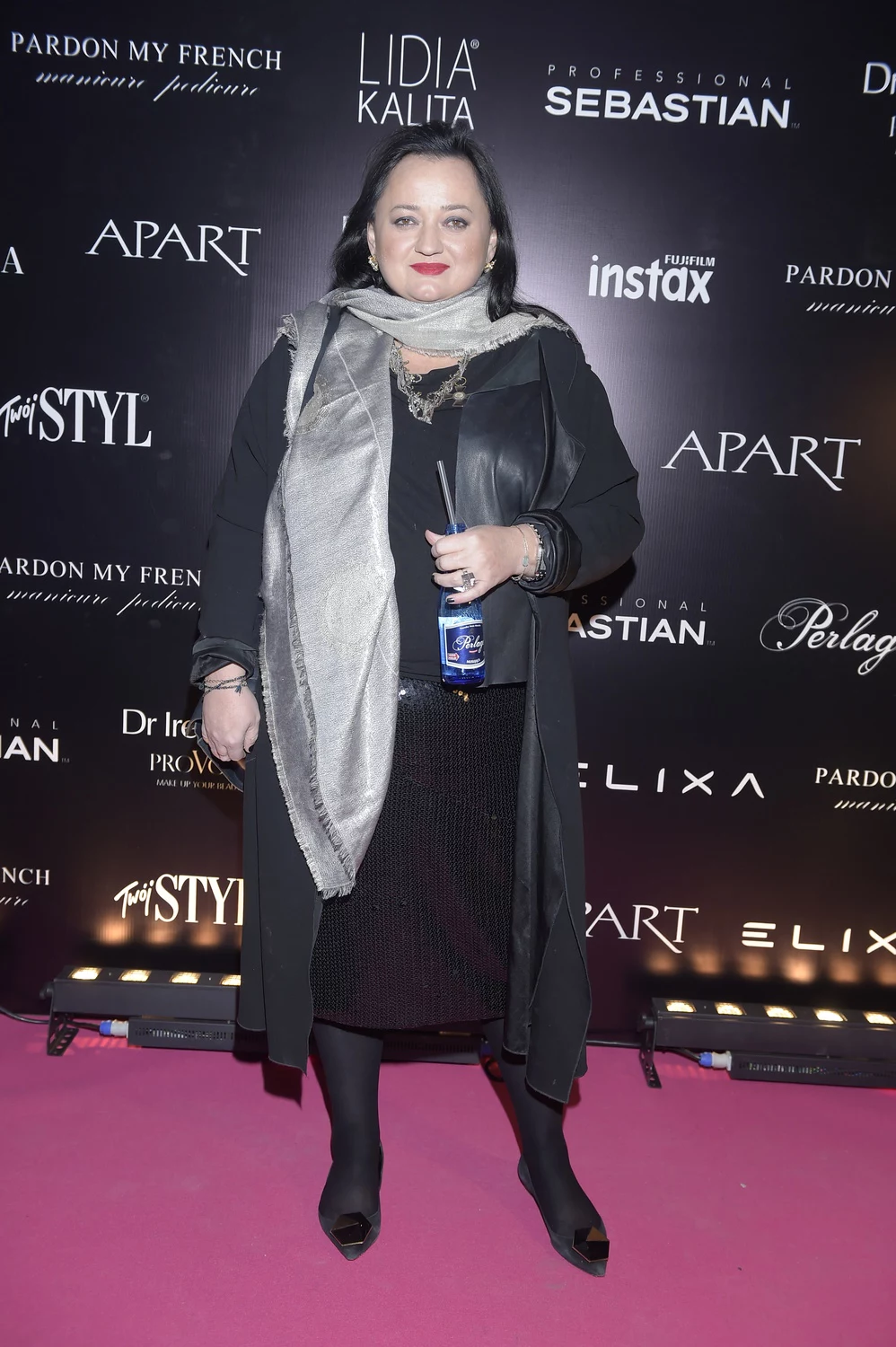 Gosia Baczyńska Gosia Baczyńska