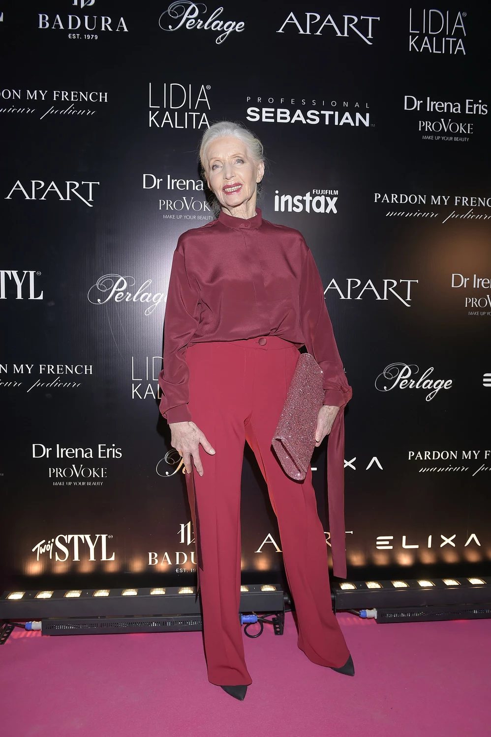 Helena Norowicz Helena Norowicz