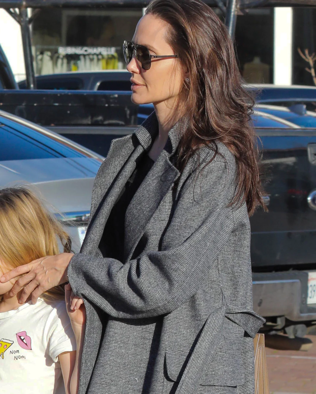 Angelina Jolie Angelina Jolie