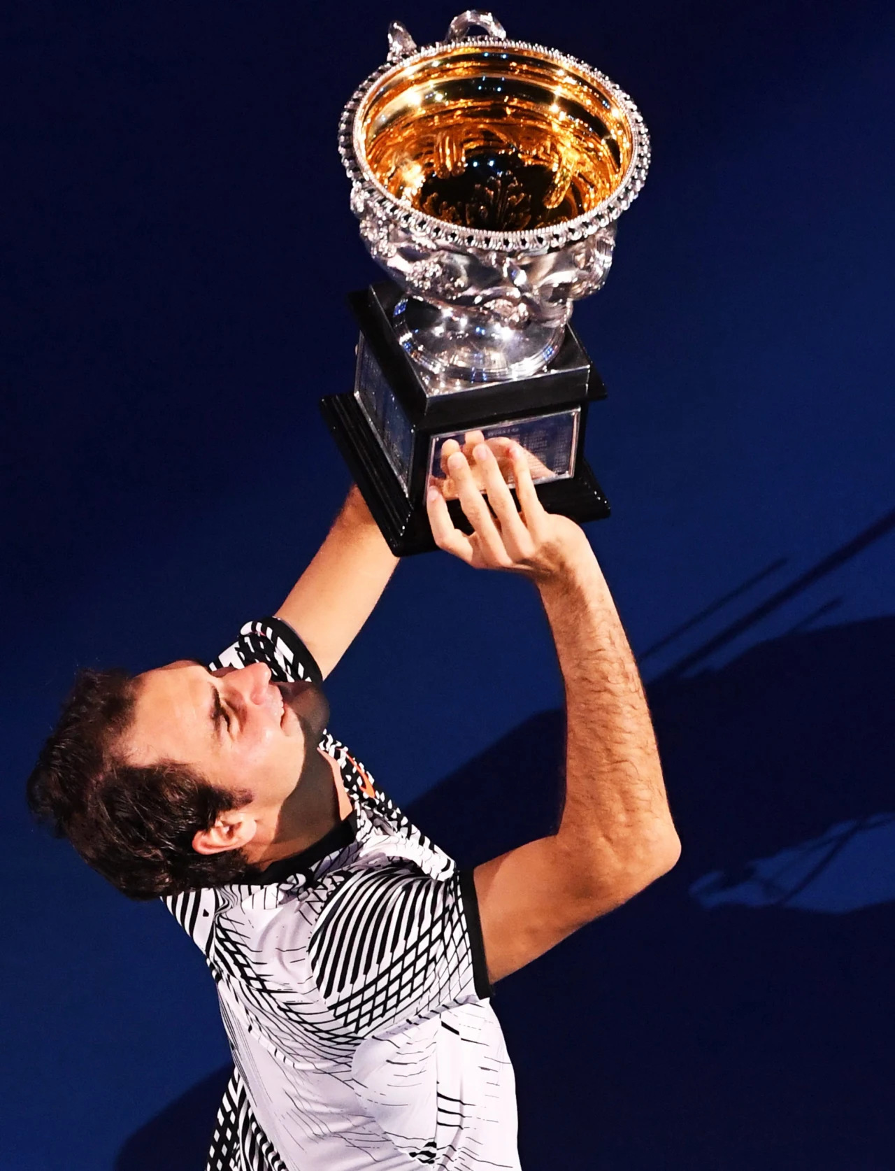 Roger Federer 