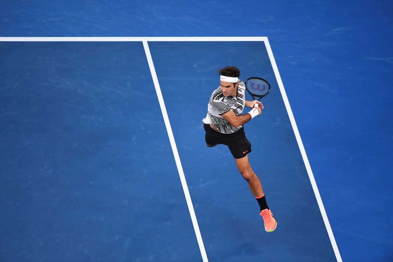 Roger Federer Roger Federer