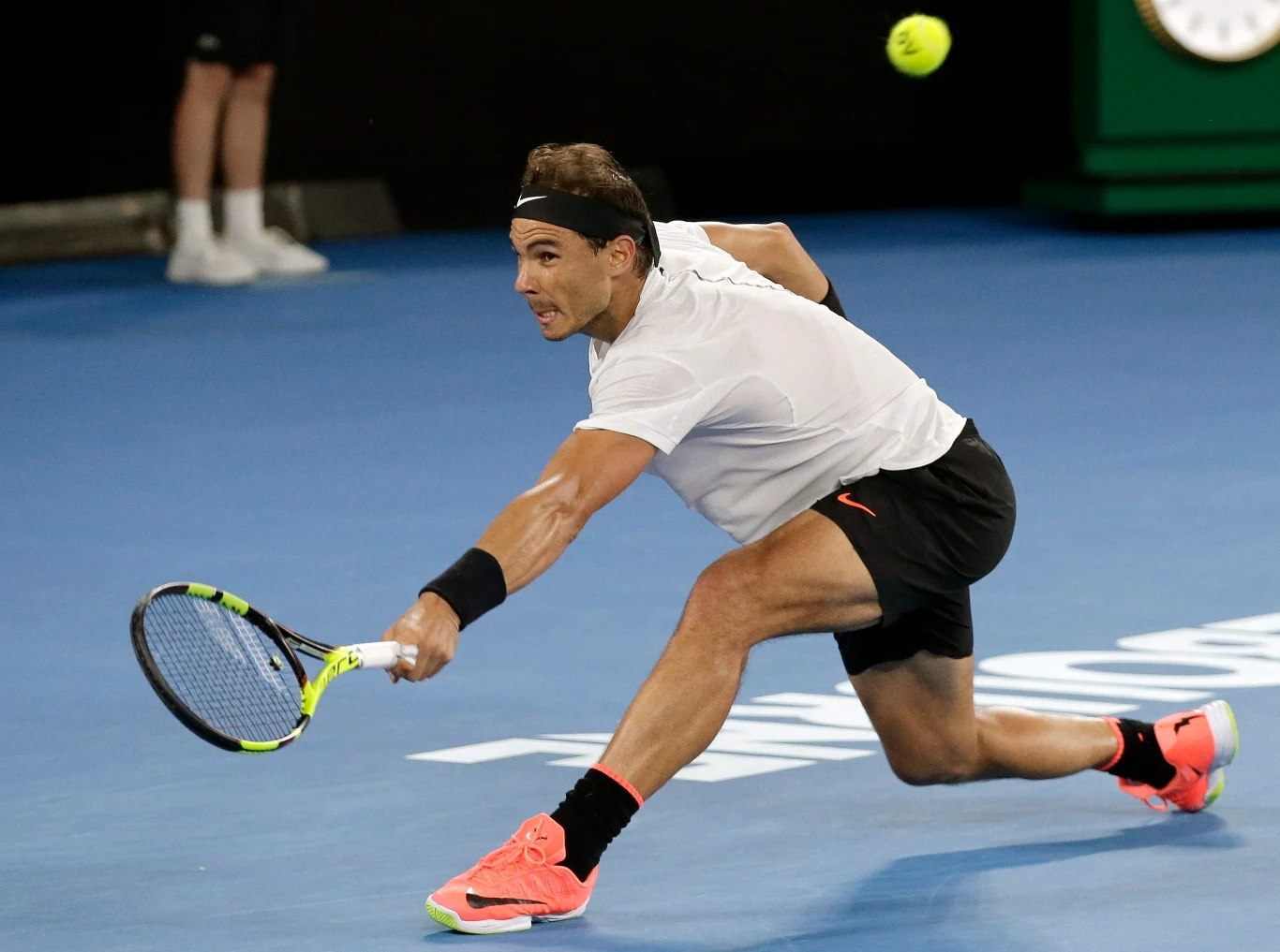 Rafael Nadal Rafael Nadal