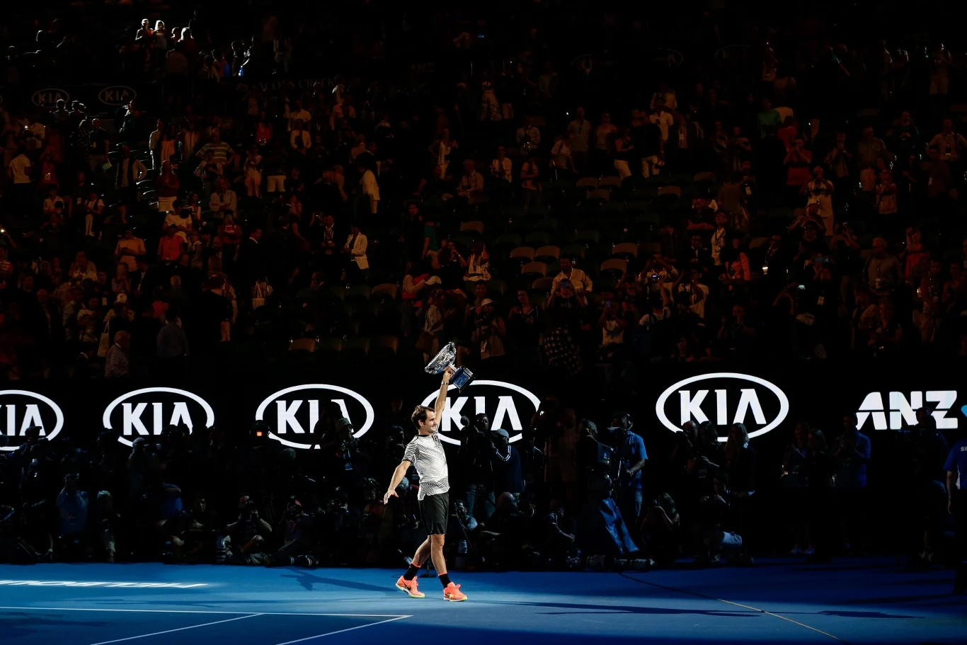 Roger Federer Roger Federer