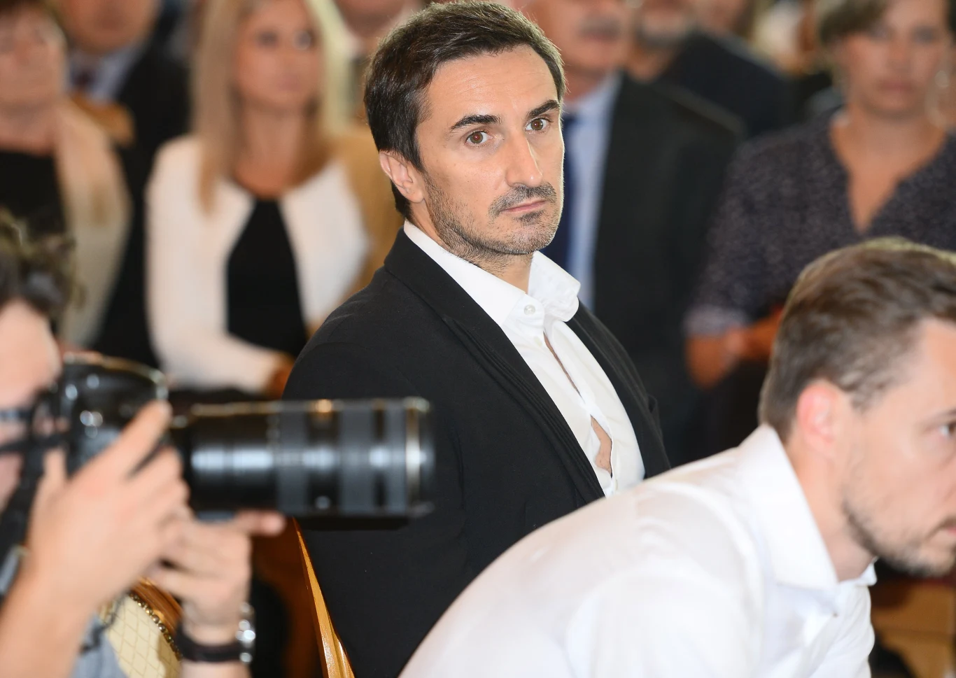 Sebastian Karpiel-Bułecka