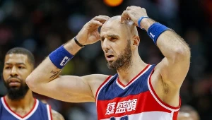 Marcin Gortat
