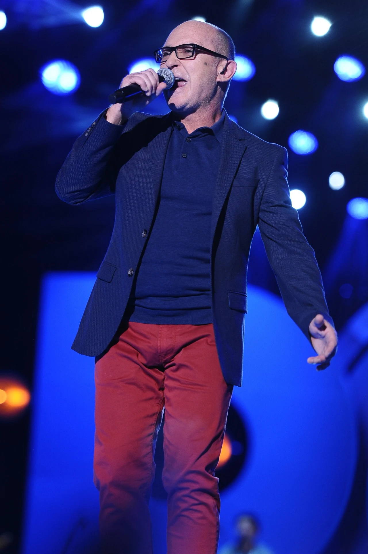 Andrzej Krzywy Andrzej Krzywy