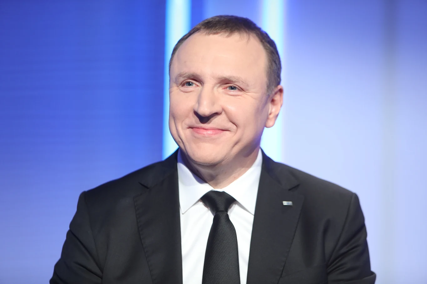 Jacek Kurski w trakcie swoich rządów nad TVP aktywnie promuje disco polo Jacek Kurski w trakcie swoich rządów nad TVP aktywnie promuje disco polo