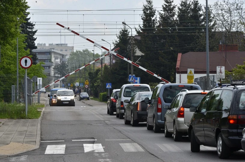 Przejazdy kolejowe nie zawsze są bezpieczne