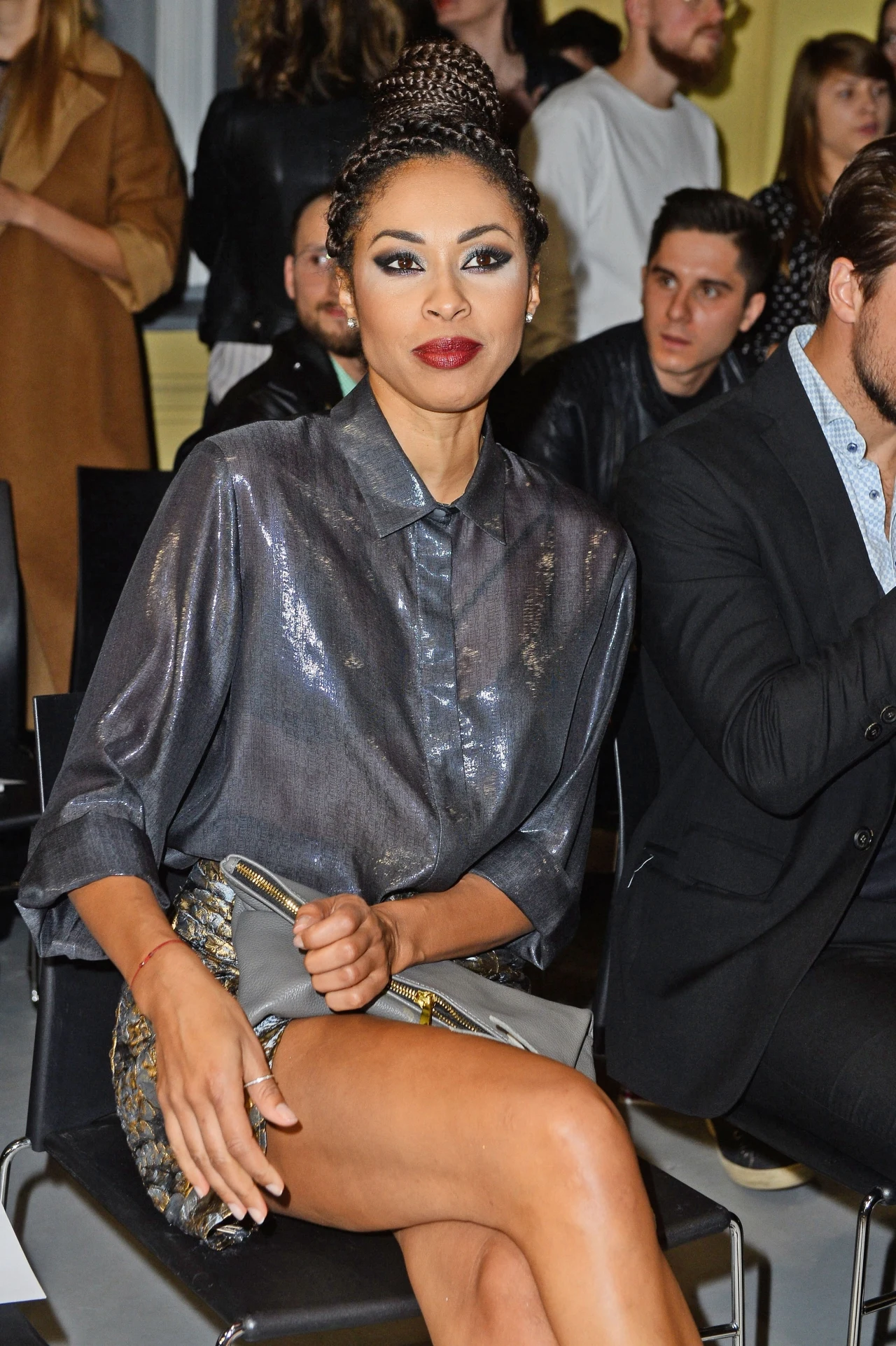 Omenaa Mensah Omenaa Mensah