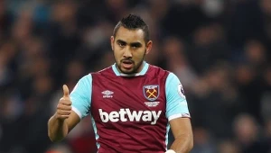 Dimitri Payet