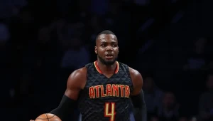 Paul Millsap
