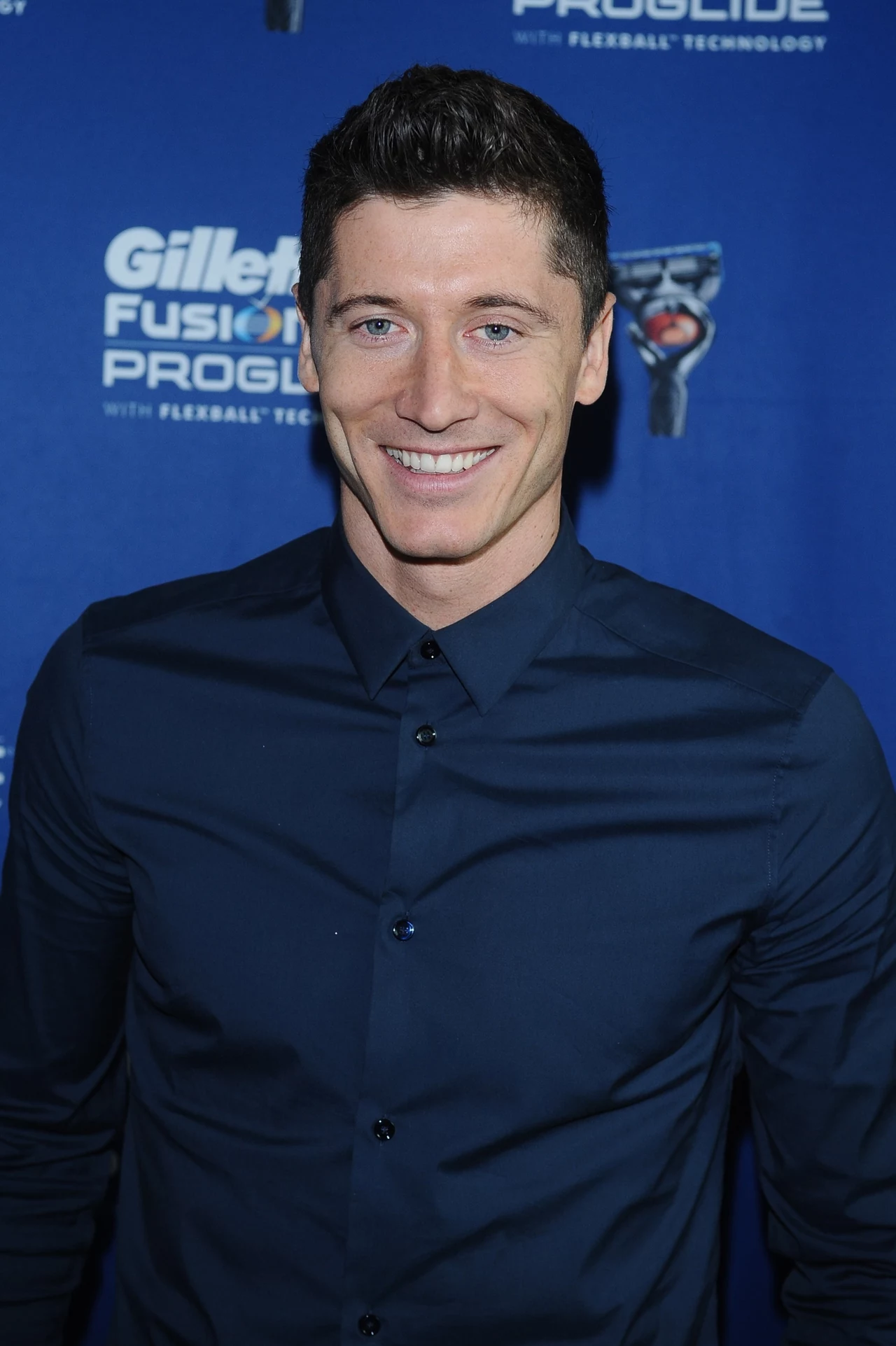 Robert Lewandowski Robert Lewandowski
