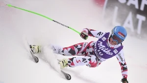 Austriacka alpejka Elisabeth Goergl myśli o zakończeniu kariery