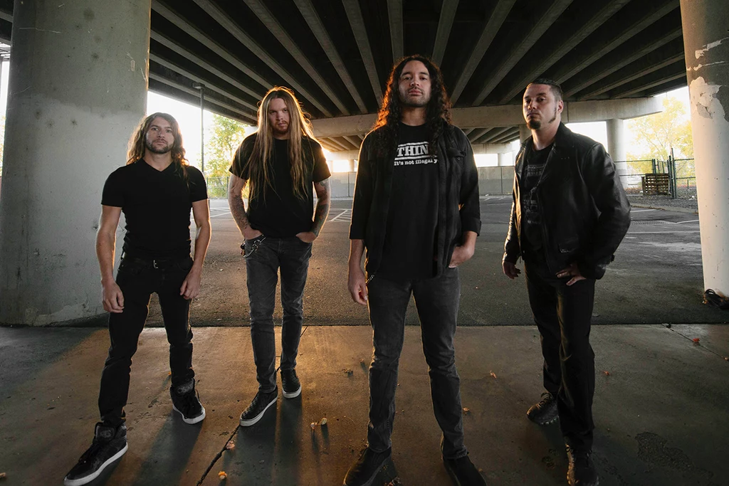 Havok przed premierą Havok przed premierą