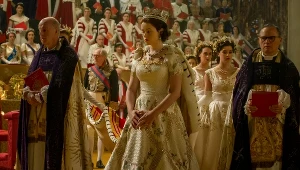 "The Crown"