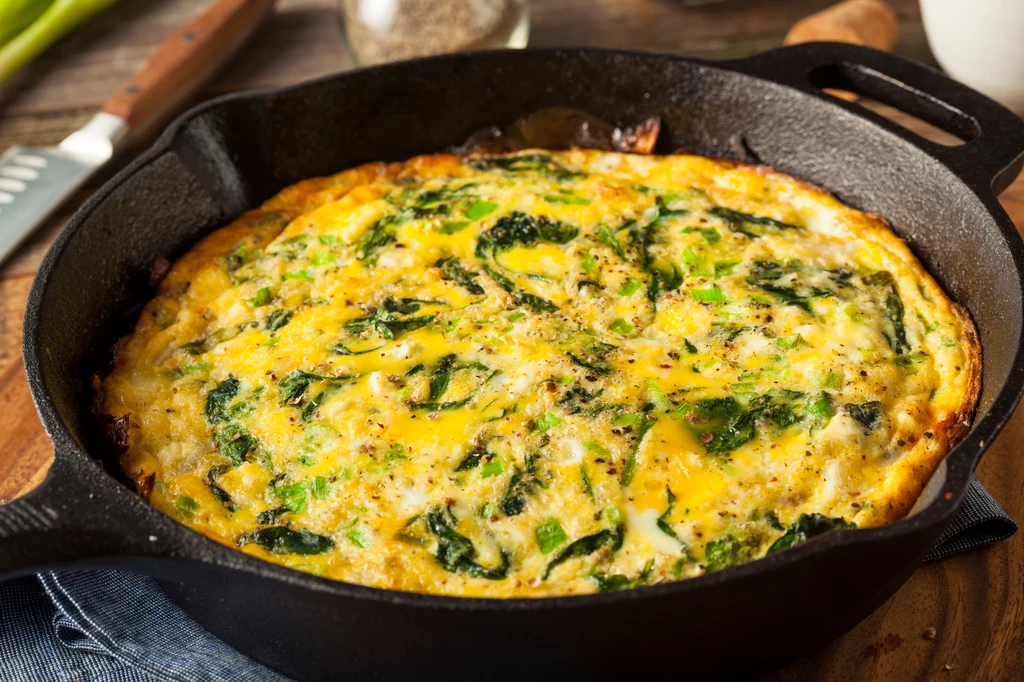 Fritatta