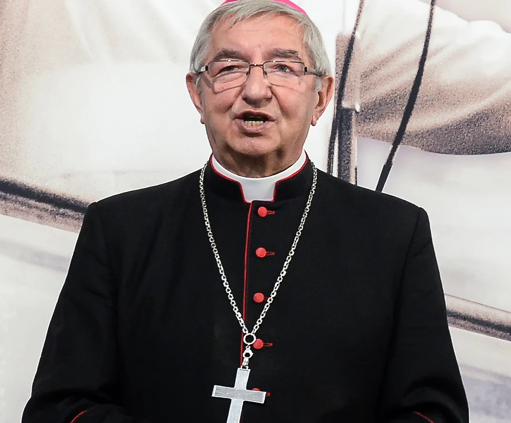 Sławoj Leszek Głódź