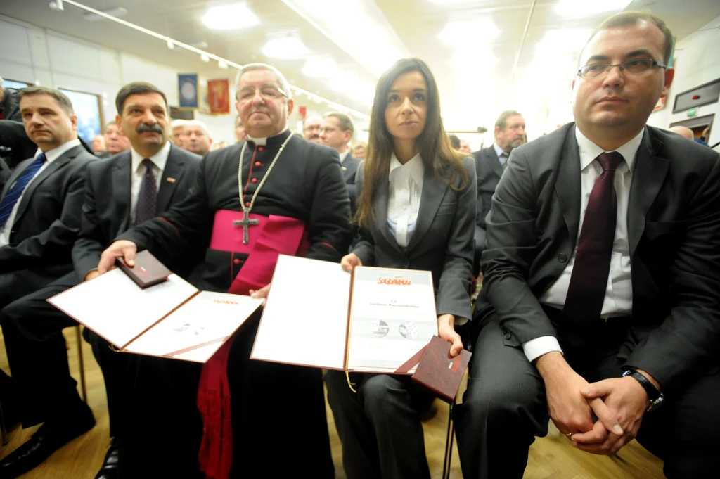 Głódź z Martą Kaczyńską 