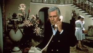 John Forsythe