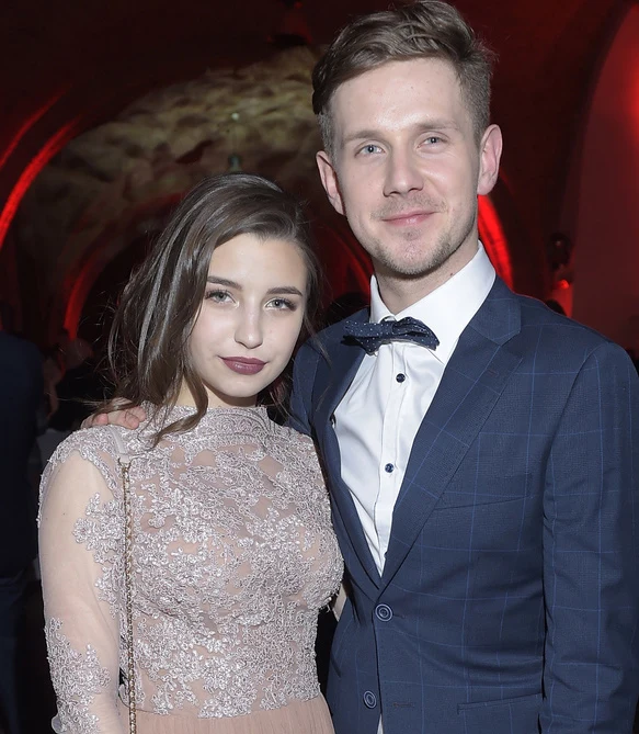 Antek z Julią Antek z Julią