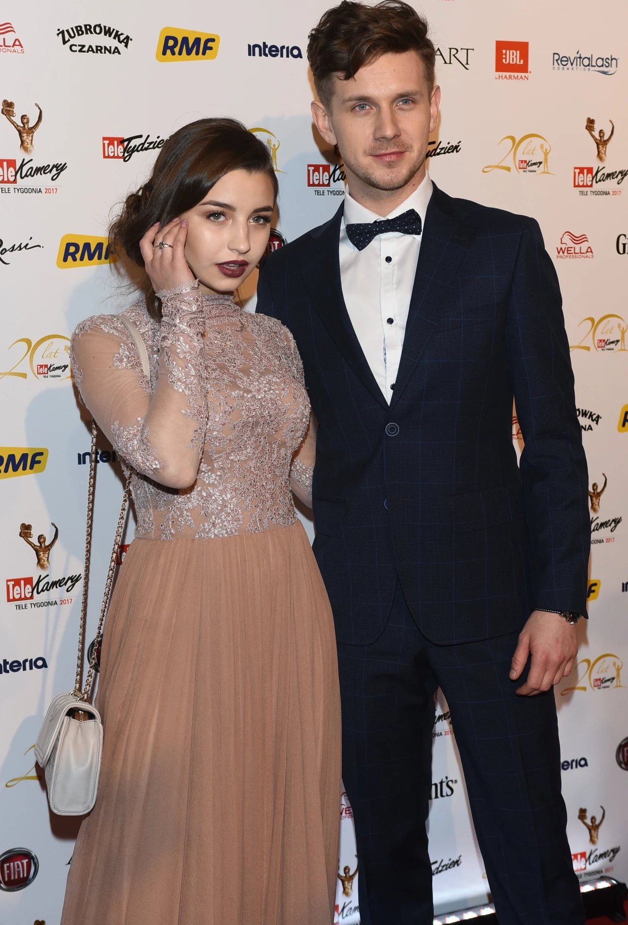 Antek z Julią Antek z Julią