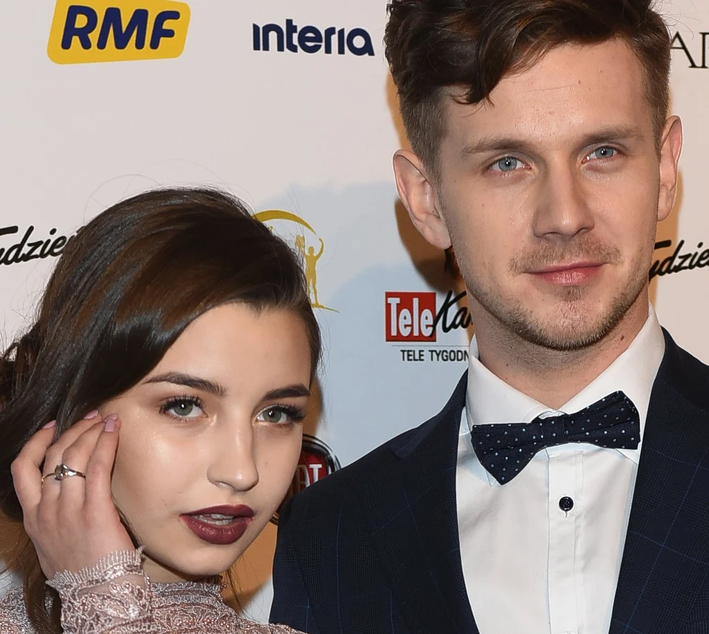 Antek z Julią Antek z Julią