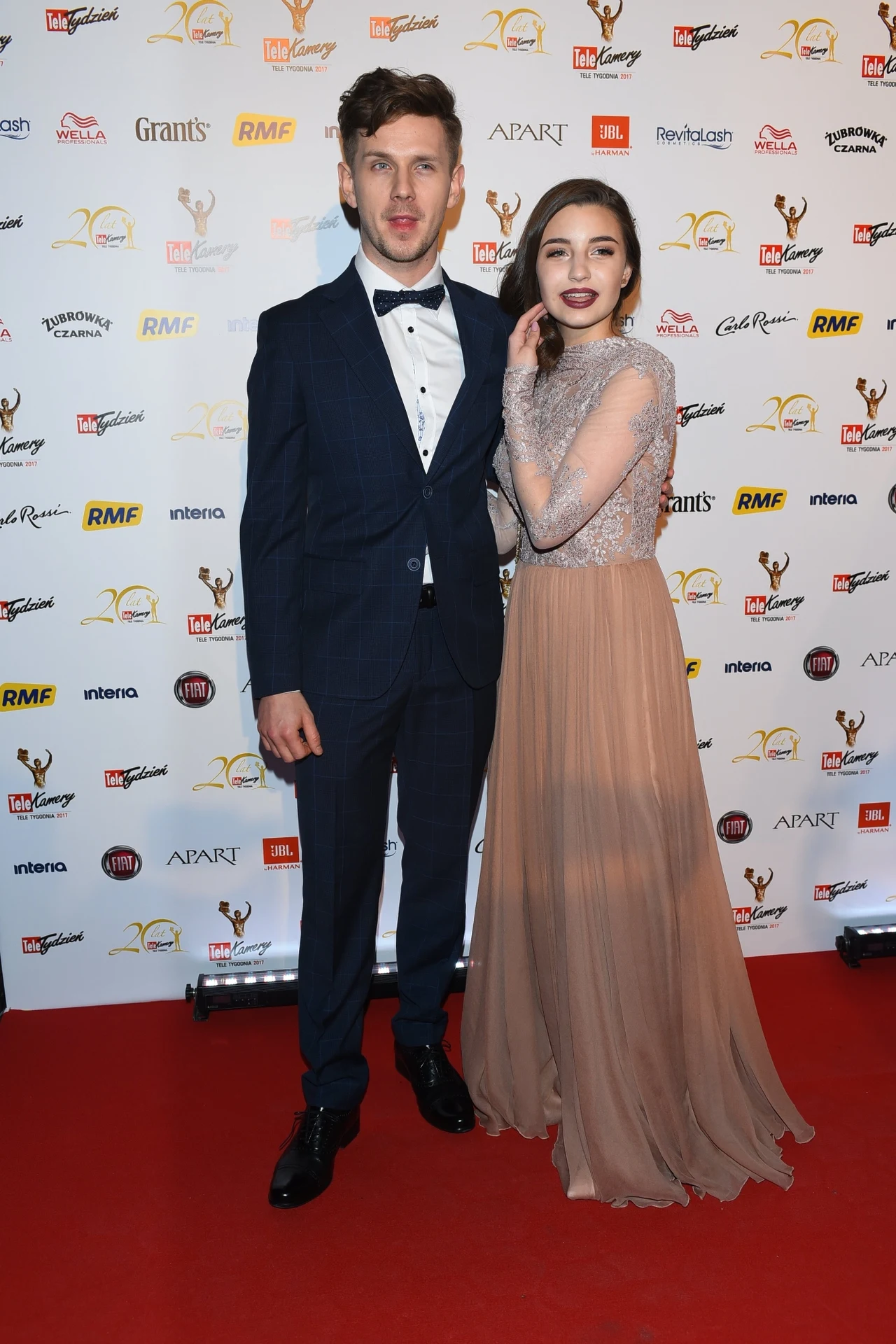 Antek z Julią Antek z Julią