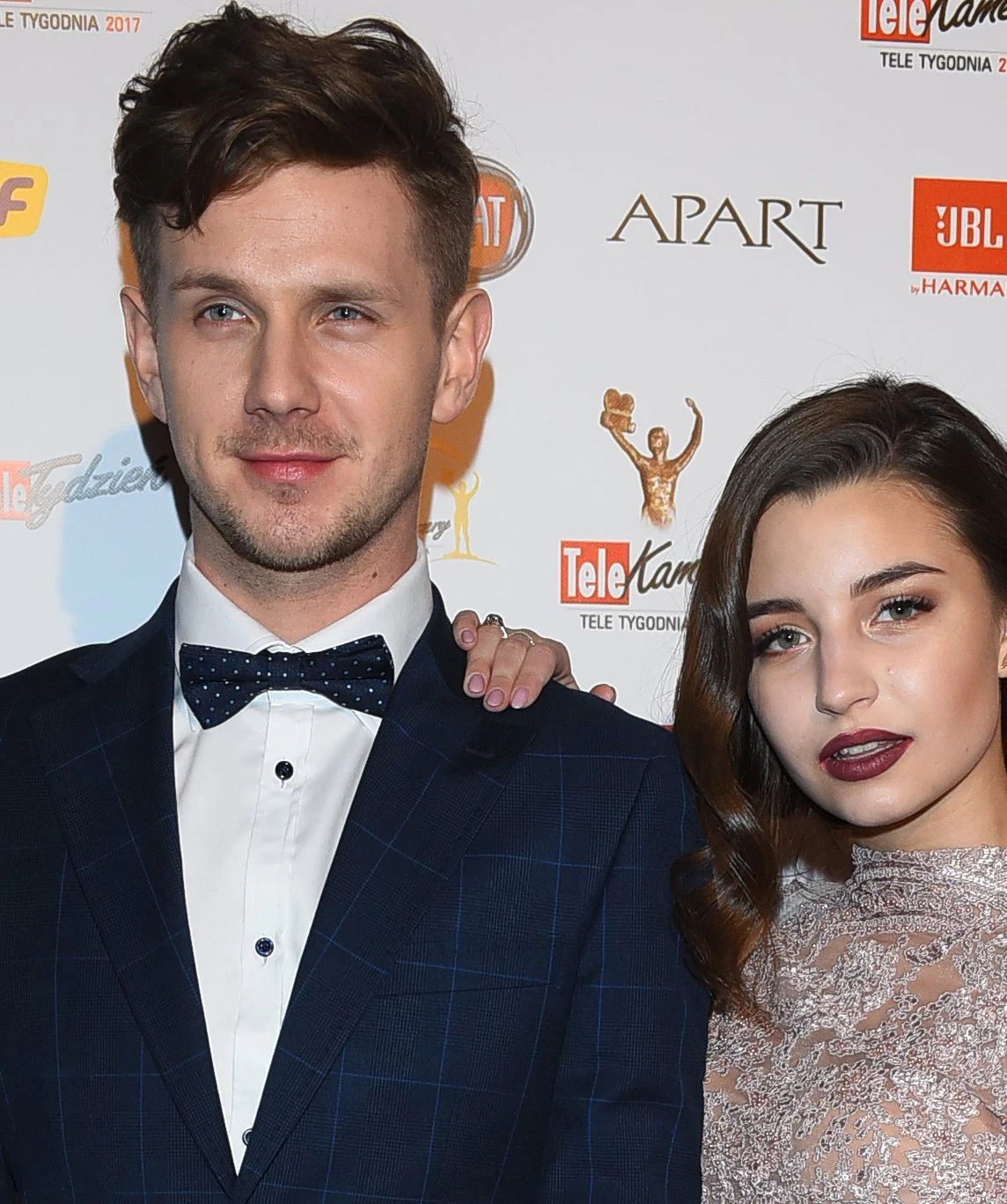 Antek z Julią Antek z Julią