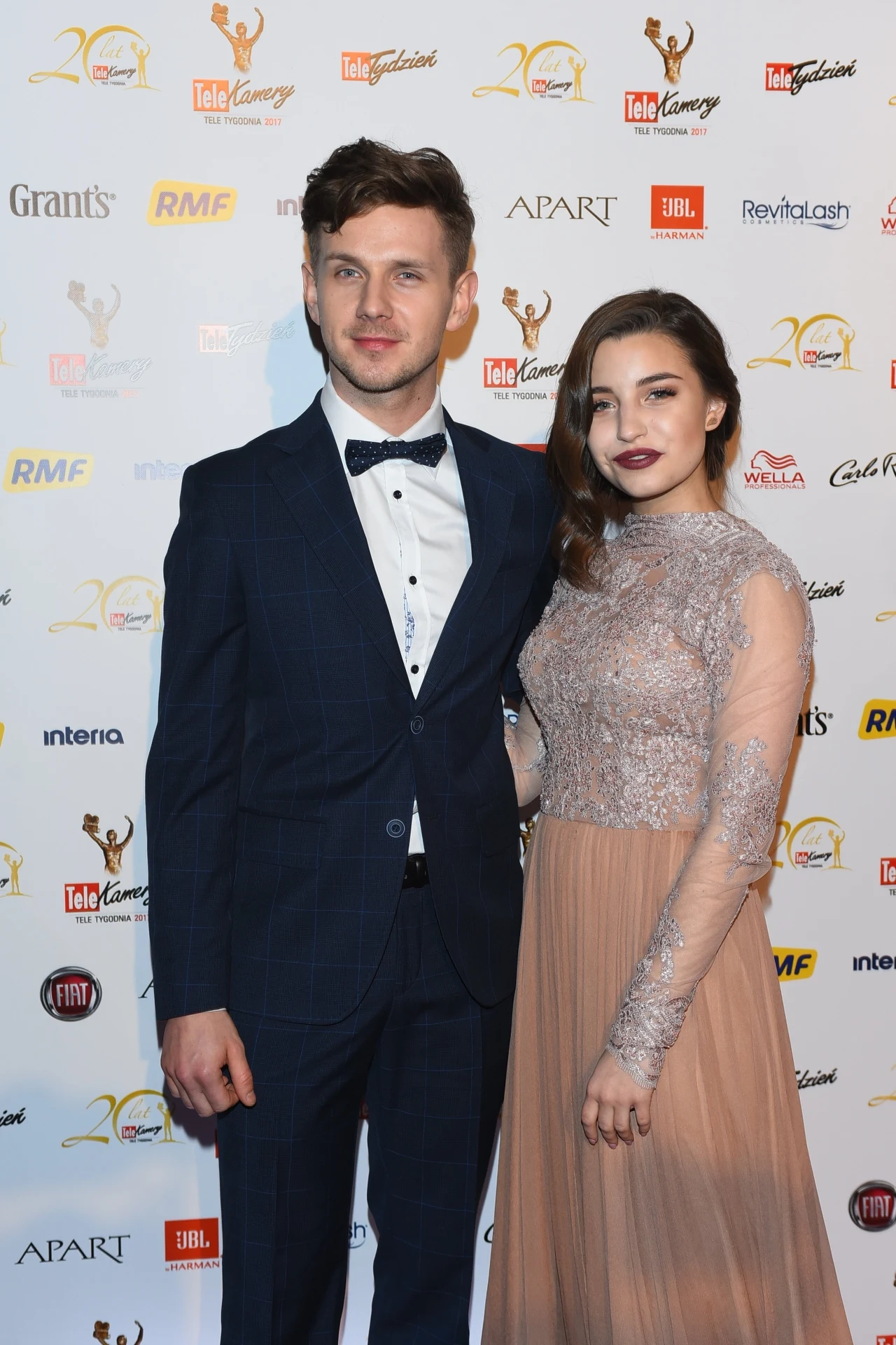 Antek z Julią Antek z Julią