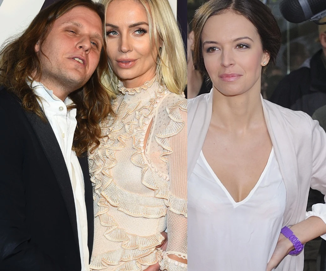 Starakowie i Wendzikowska Starakowie i Wendzikowska