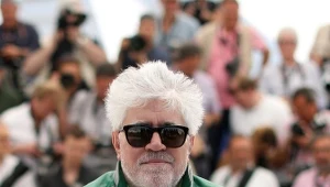 Funkcja przewodniczącego jury to duża odpowiedzialność - przekonuje Pedro Almodovar