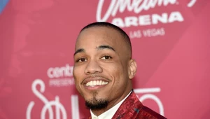 Anderson .Paak wystąpił u Ellen z synem 