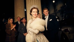"The Crown"