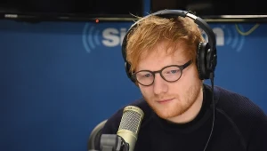 Ed Sheeran bije kolejne rekordy