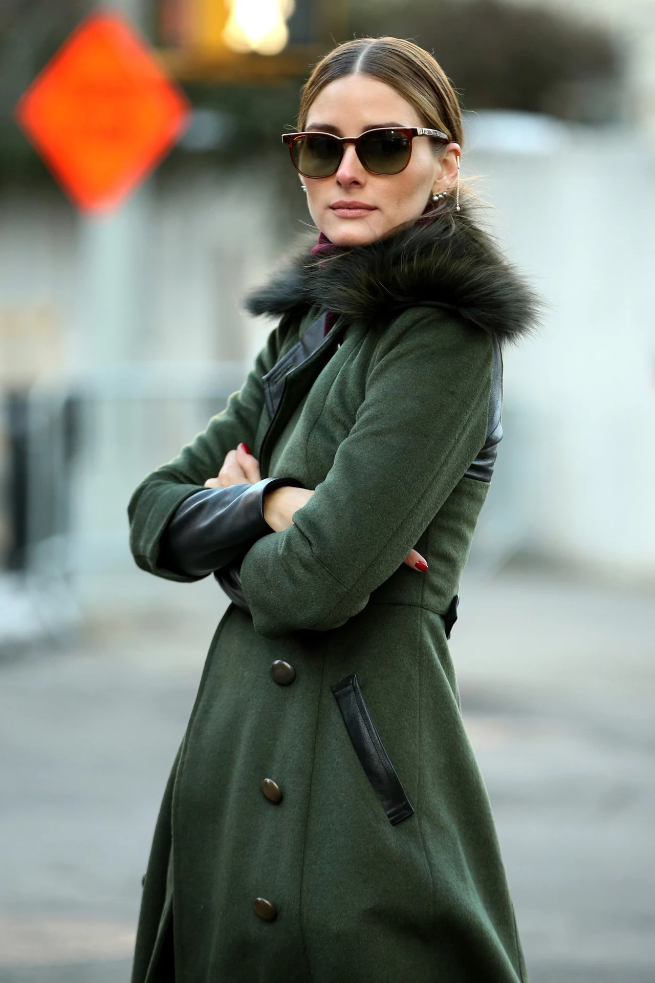 Olivia Palermo Olivia Palermo