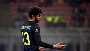 Andrea Ranocchia