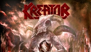 Recenzja Kreator "Gods Of Violence": W sklepie z cukierkami