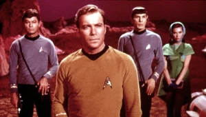 "Star Trek"