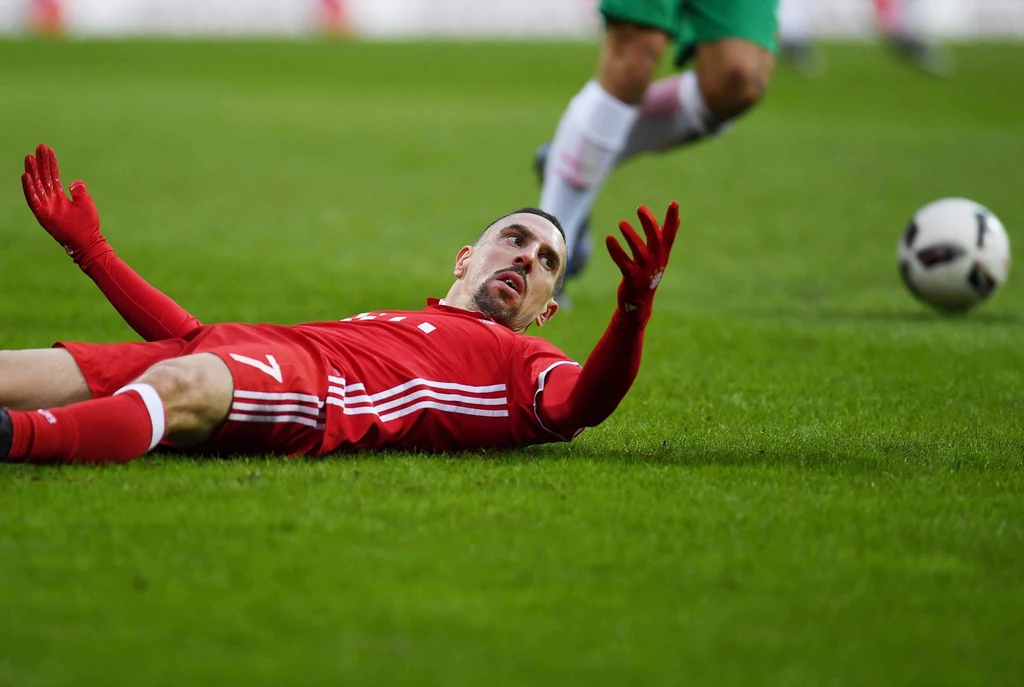Franck Ribery