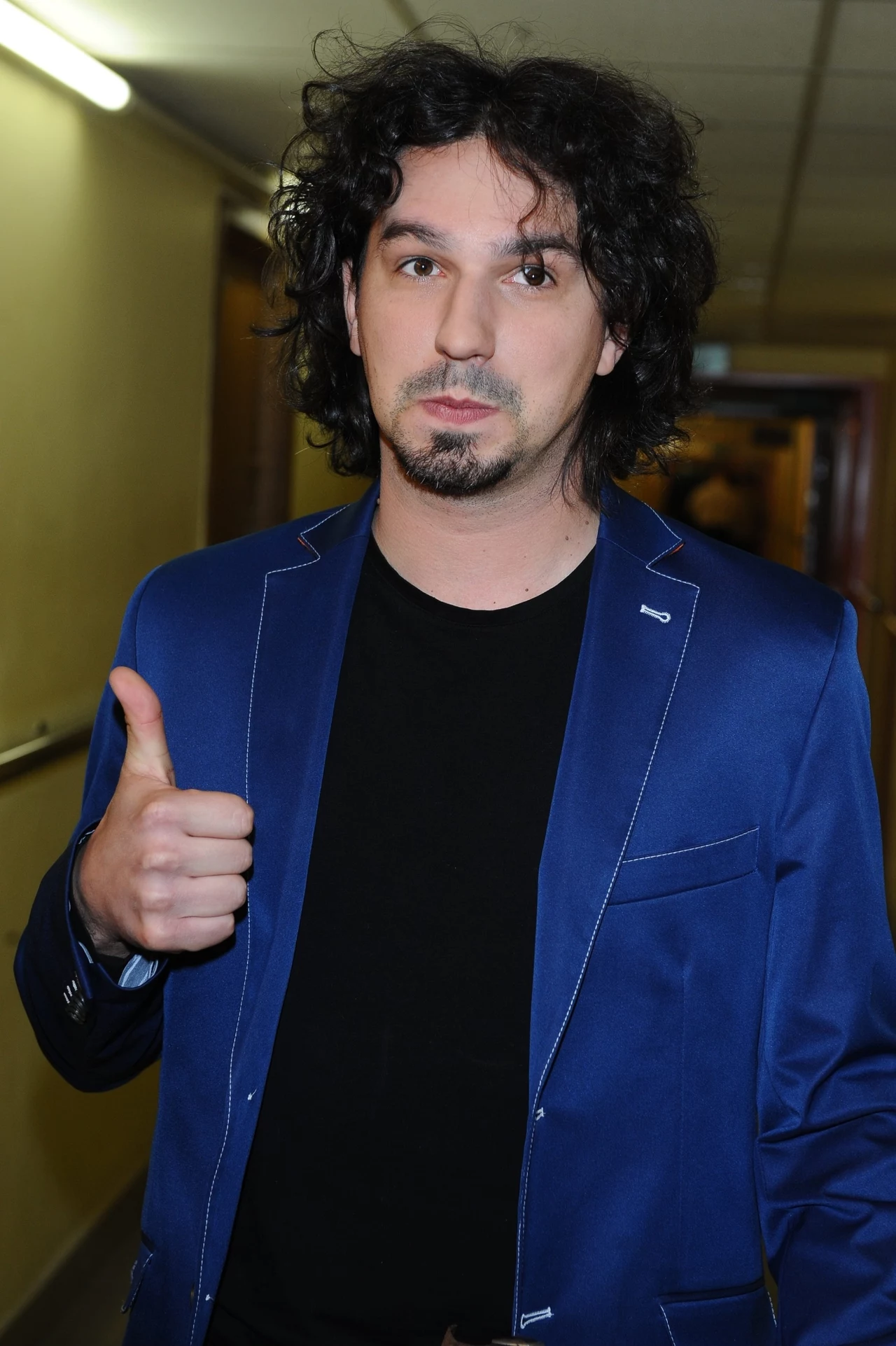Mariusz Kałamaga Mariusz Kałamaga