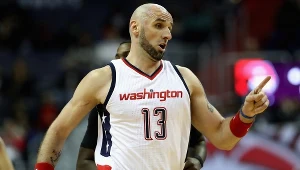 Marcin Gortat