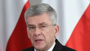  Marszałek Senatu Stanisław Karczewski 