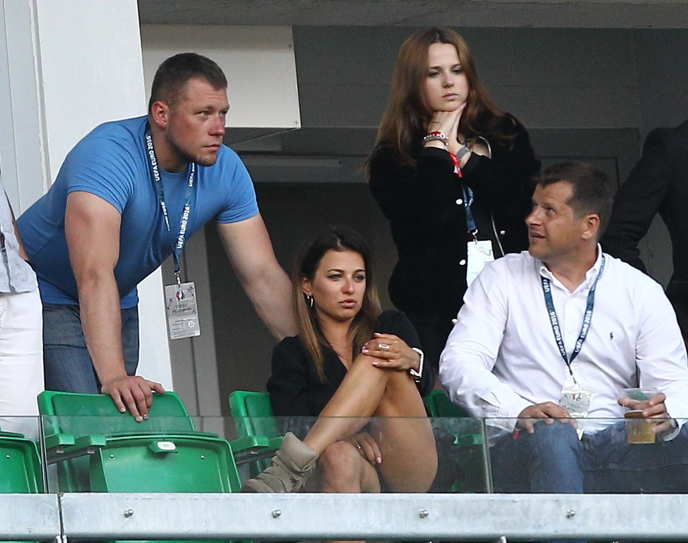 Anna Lewandowska Anna Lewandowska